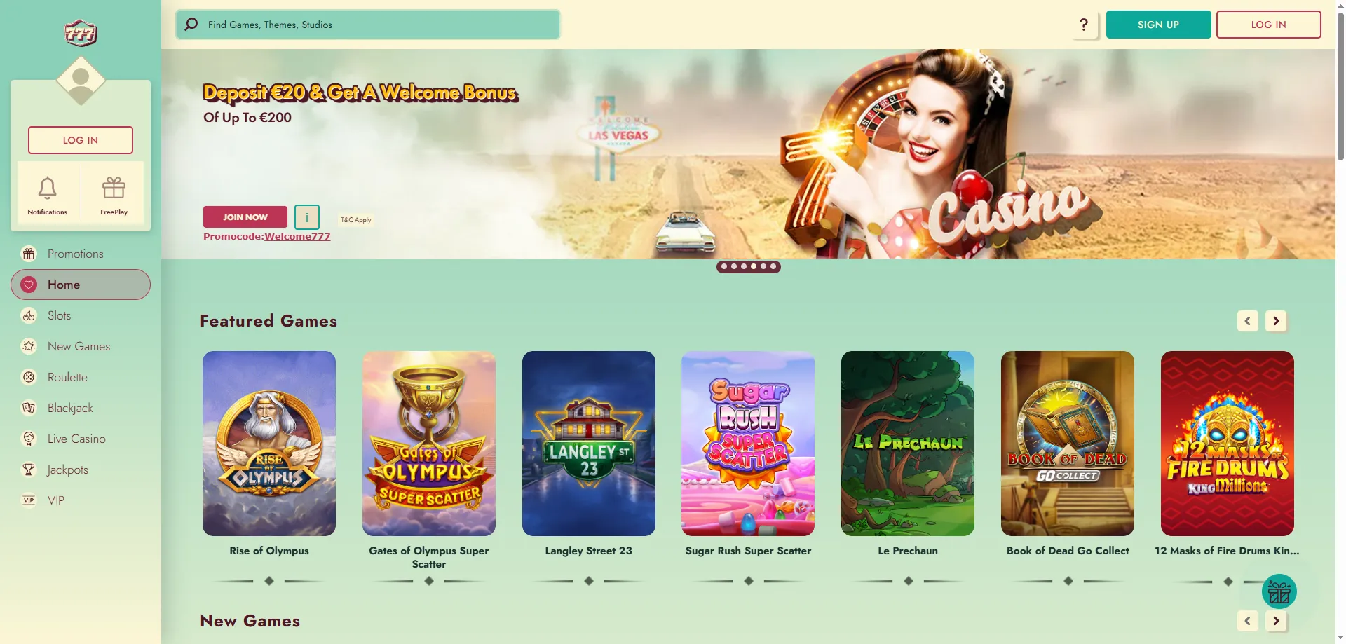 777 Casino customer service and support overview for players in 2026